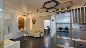 Bangalore's best construction company offering turnkey projects and interior solutions for modern homes